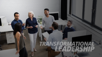 Transformational Leadership
