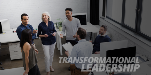 Transformational Leadership