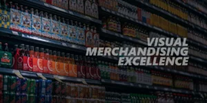Visual merchandising