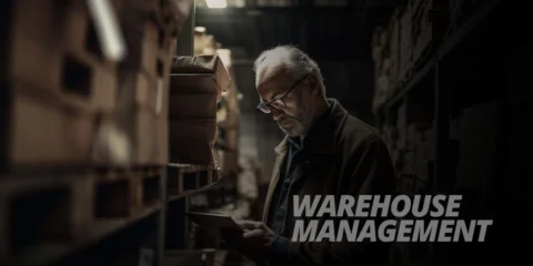 Warehouse Management