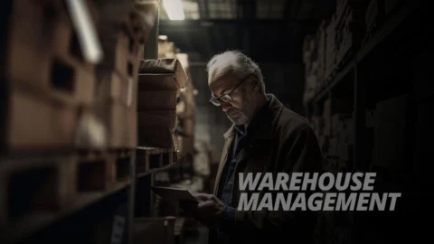 Warehouse Management