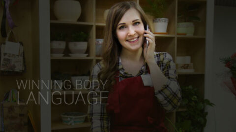 Winning Body Language