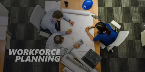 Workforce Planning