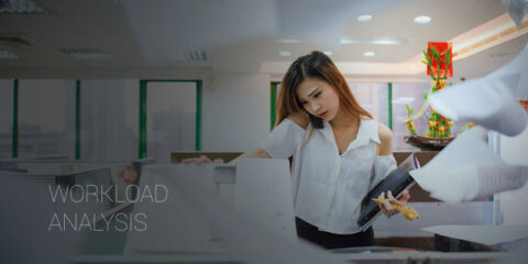 Mental Workload