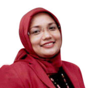 Yani Hendrayani