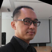 Yudi Wijayanto