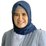 Yunilia Juhana